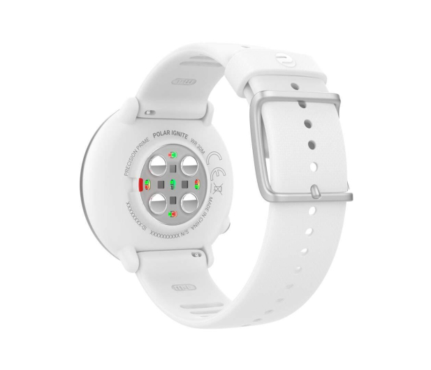 Polar Ignite biały M/L - 505654 - zdjęcie 3